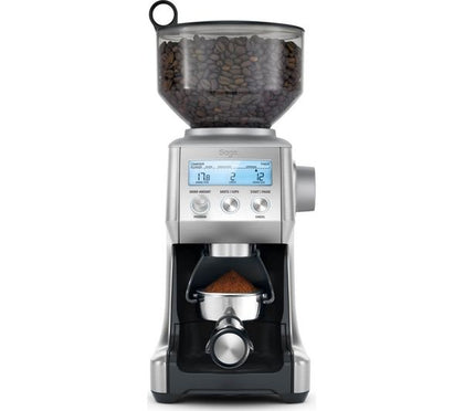 Sage Smart Grinder Pro Stainless Steel | BCG820BSSUK