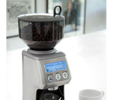 Sage Smart Grinder Pro Stainless Steel | BCG820BSSUK thumbnail 4