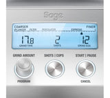 Sage Smart Grinder Pro Stainless Steel | BCG820BSSUK thumbnail 7