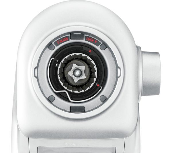 Sage Smart Grinder Pro Stainless Steel | BCG820BSSUK