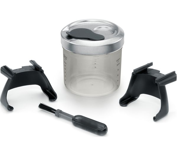 Sage Smart Grinder Pro Stainless Steel | BCG820BSSUK