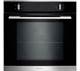 Rangemaster 73L Electric Single Oven Stainless Steel | RMB605BL/SS thumbnail 1
