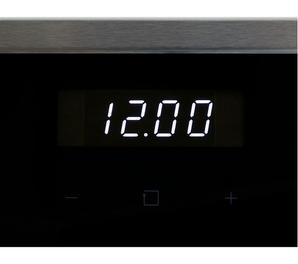 Rangemaster 73L Electric Single Oven Stainless Steel | RMB605BL/SS