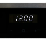 Rangemaster 73L Electric Single Oven Stainless Steel | RMB605BL/SS thumbnail 3