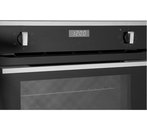 Rangemaster 73L Electric Single Oven Stainless Steel | RMB605BL/SS