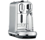 Sage The Creatista Plus Nespresso Steel | BNE800BSSUK thumbnail 4