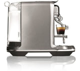 Sage The Creatista Plus Nespresso Steel | BNE800BSSUK thumbnail 6