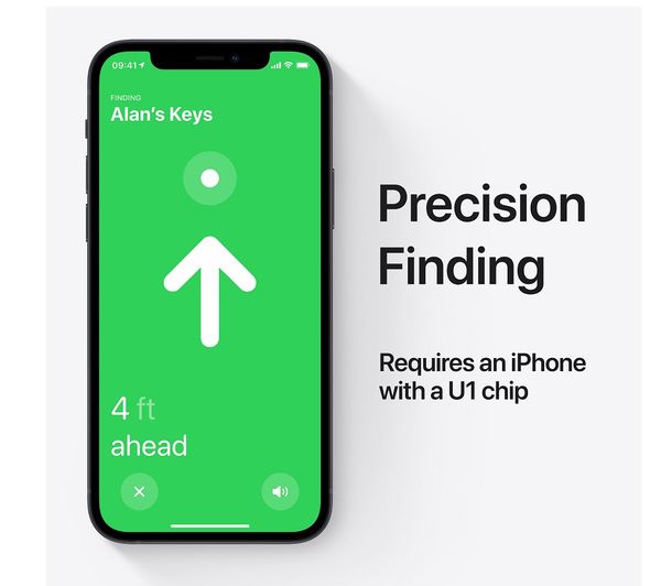 Apple AirTag One Pack | MX532ZM/A