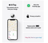 Apple AirTag One Pack | MX532ZM/A thumbnail 6