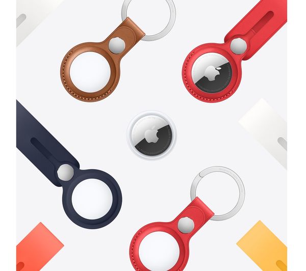 Apple AirTag One Pack | MX532ZM/A