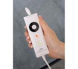 Dreamland Revive Me Back Heating Pad Grey | 16966 thumbnail 6