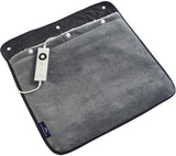 Dreamland Revive Me Foot Warmer Grey | 26009 thumbnail 1