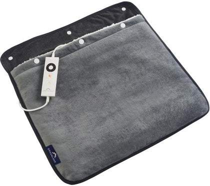 Dreamland Revive Me Foot Warmer Grey | 26009