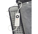 Dreamland Revive Me Foot Warmer Grey | 26009 thumbnail 2