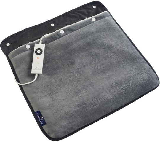 Dreamland Revive Me Foot Warmer Grey | 26009