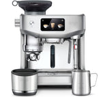 Sage Oracle Jet Coffee Machine Stainless Steel | SES985BSS4GUK1 thumbnail 3
