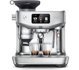 Sage Oracle Jet Coffee Machine Stainless Steel | SES985BSS4GUK1 thumbnail 4