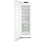 Miele Integrated Tall Freezer Fixed Hinge | FNS7710E thumbnail 1
