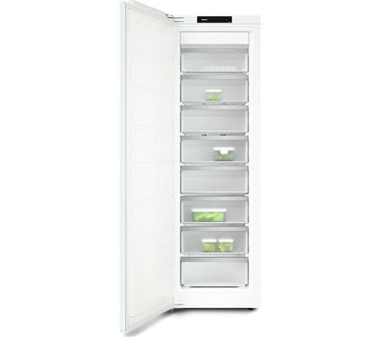 Miele Integrated Tall Freezer Fixed Hinge | FNS7710E