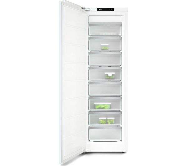 Miele Integrated Tall Freezer Fixed Hinge | FNS7710E