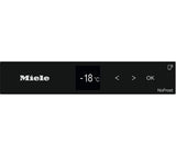Miele Integrated Tall Freezer Fixed Hinge | FNS7710E thumbnail 2