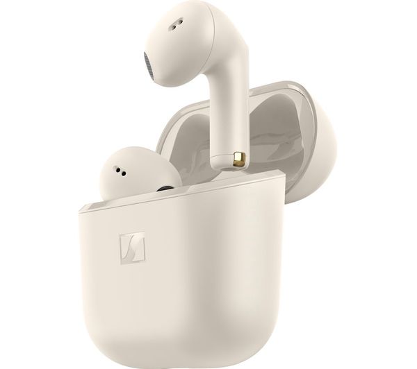 Sennheiser Accentum Open Wireless Earbuds Cream | 700446