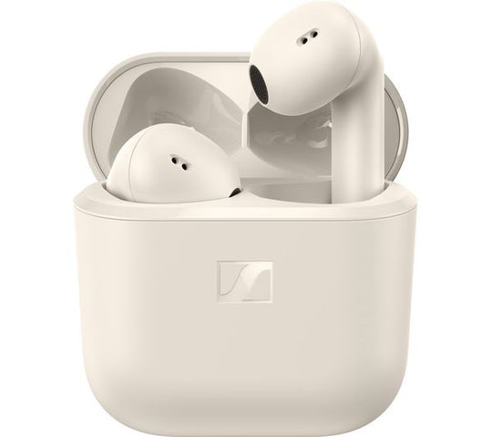Sennheiser Accentum Open Wireless Earbuds Cream | 700446