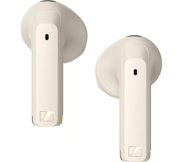 Sennheiser Accentum Open Wireless Earbuds Cream | 700446