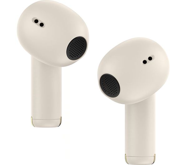 Sennheiser Accentum Open Wireless Earbuds Cream | 700446