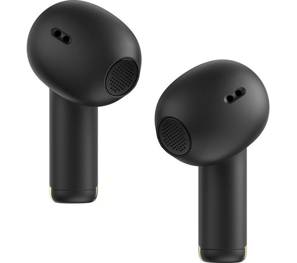 Sennheiser Accentum Open Wireless Earbuds Black | 700430
