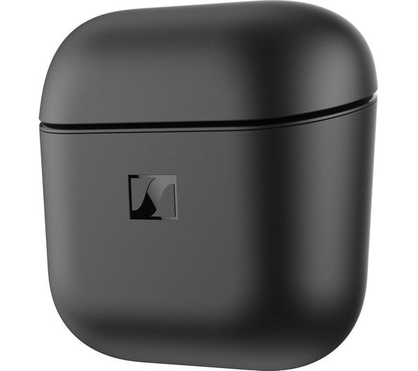 Sennheiser Accentum Open Wireless Earbuds Black | 700430