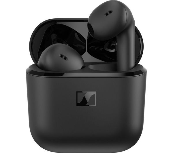 Sennheiser Accentum Open Wireless Earbuds Black | 700430