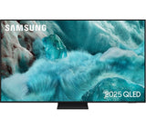 Samsung Q7F5 65" 4K HDR QLED Smart TV (2025) | QE65Q7F5AUXXU thumbnail 1
