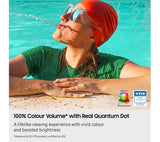 Samsung Q7F 50" 4K QLED Smart TV (2025) | QE50Q7FAAUXXU thumbnail 7
