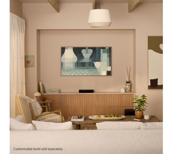 Samsung 50" The Frame QLED 4K Smart TV | QE50LS03FAUXXU