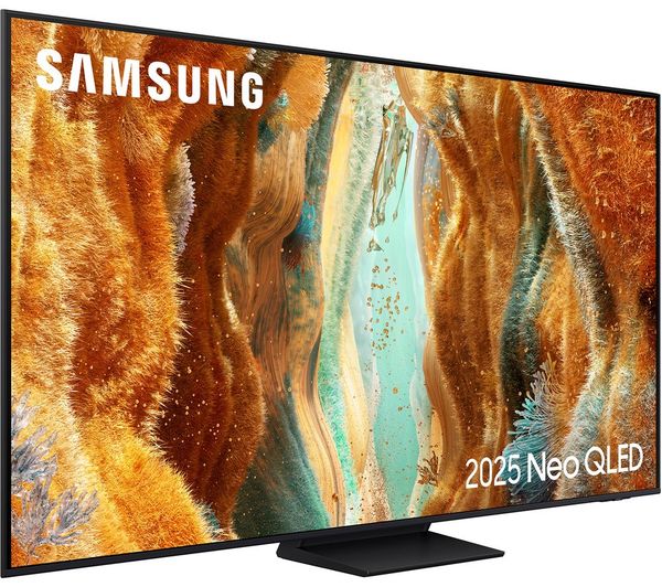 Samsung QN70F 55" 4K HDR Neo QLED Smart TV | QE55QN70FAUXXU