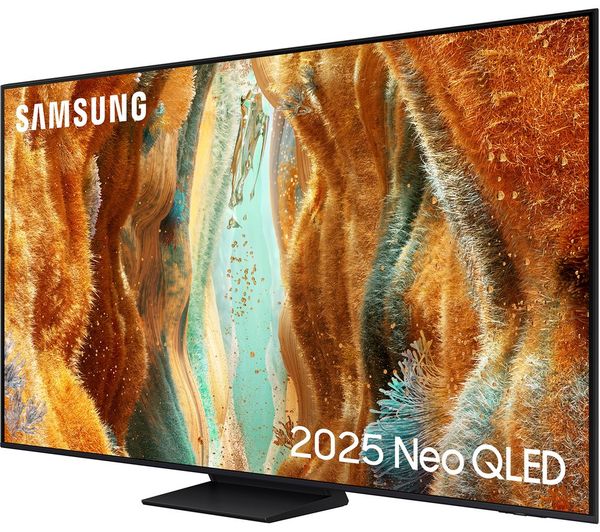 Samsung QN70F 55" 4K HDR Neo QLED Smart TV | QE55QN70FAUXXU