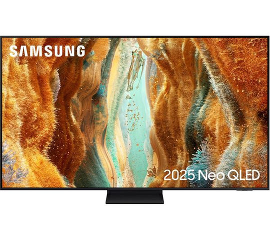 Samsung QN70F 55" 4K HDR Neo QLED Smart TV | QE55QN70FAUXXU
