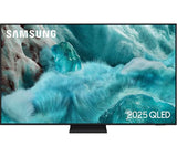 Samsung Q7F5 55" 4K HDR QLED Smart TV (2025) | QE55Q7F5AUXXU thumbnail 6