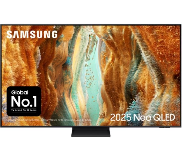 Samsung 65” QLED 4K Smart TV | QE65QN70FAUXXU