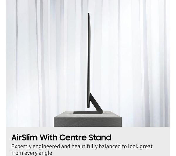 Samsung 65” QLED 4K Smart TV | QE65QN70FAUXXU