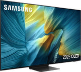 Samsung S95F 55" 4K Ultra HD HDR OLED Smart TV (2025) | QE55S95FATXXU thumbnail 2