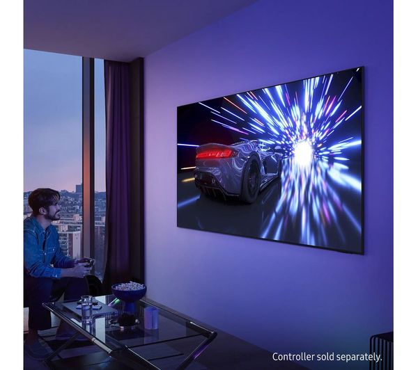 Samsung S95F 55" 4K Ultra HD HDR OLED Smart TV (2025) | QE55S95FATXXU