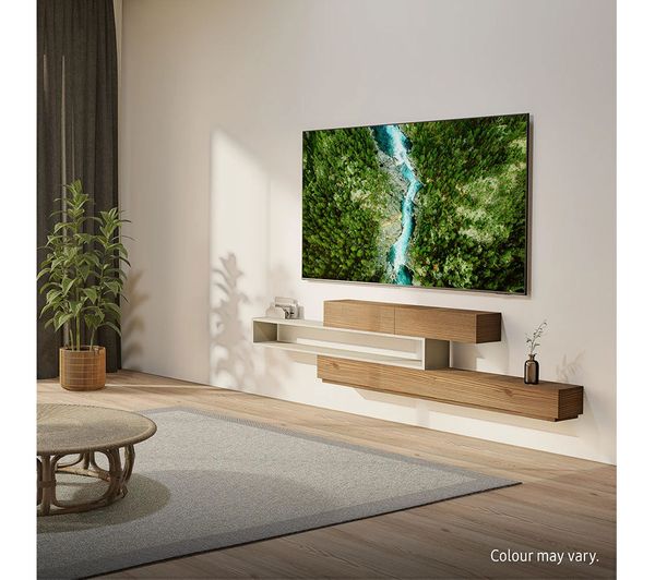 Samsung U8000F 50" Crystal UHD Smart TV (2025) | UE50U8000FKXXU