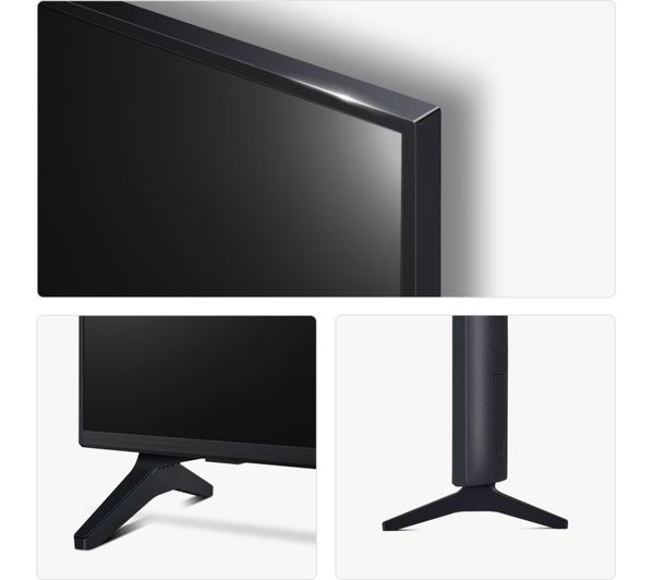 LG 55" QNED70 AI 4K Smart TV (2025) | 55QNED70A6A.AEK