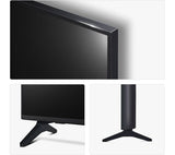 LG 55" QNED70 AI 4K Smart TV (2025) | 55QNED70A6A.AEK thumbnail 3