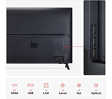 LG 55" QNED70 AI 4K Smart TV (2025) | 55QNED70A6A.AEK thumbnail 4