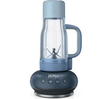 Ninja BlendBoss Tumbler Blender Cyberspace | DB351UKCY thumbnail 2