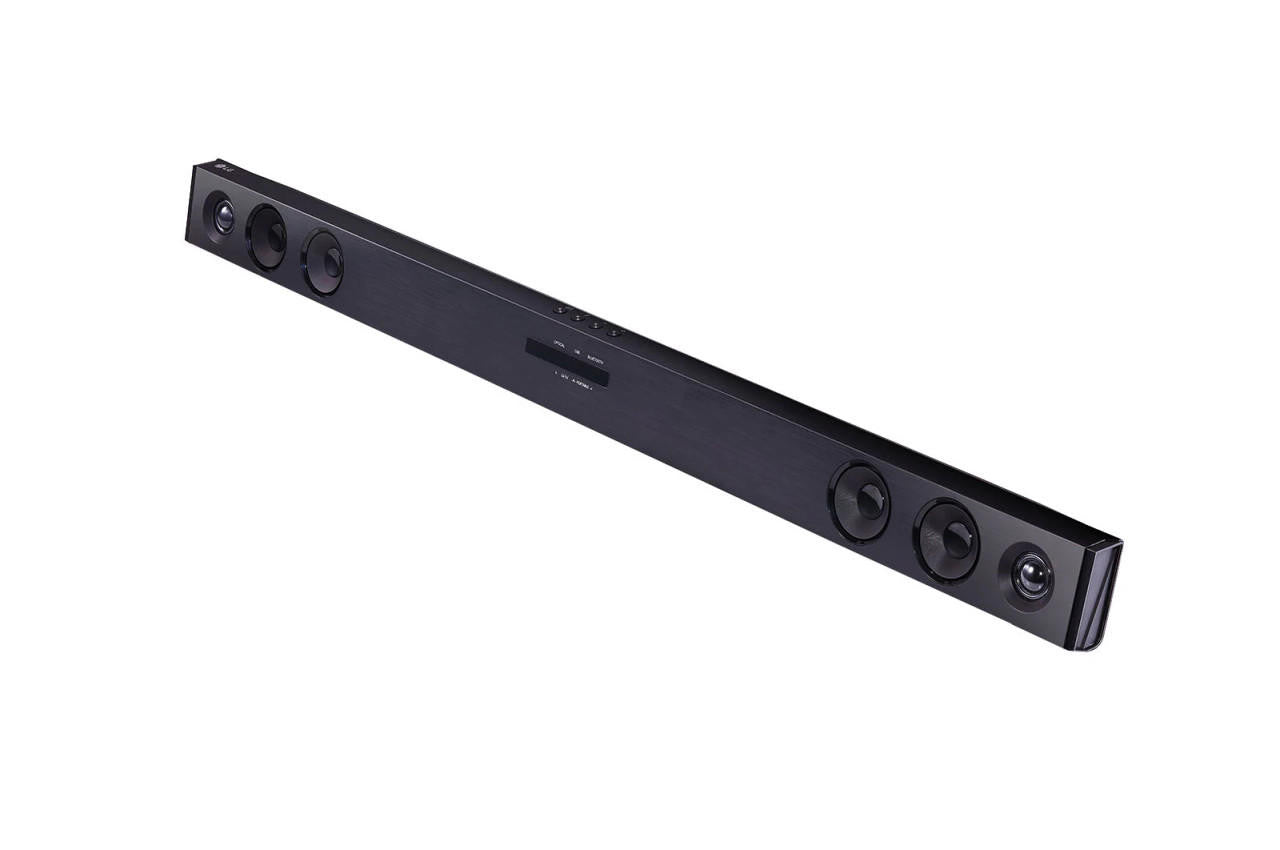 LG Sound Bar SK1D, 2.0ch, 100W, | SK1D
