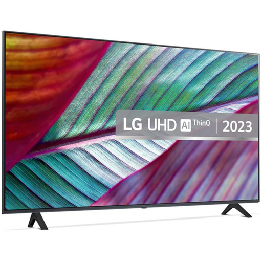 LG UR78 65 inch 4K Smart UHD TV | 65UR78006LK.AEK